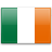 Irlande Flag
